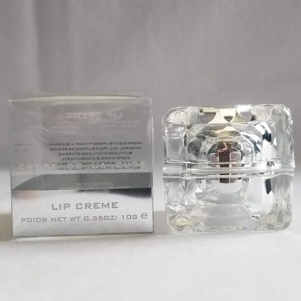 Creme De La Cube - Lip Creme